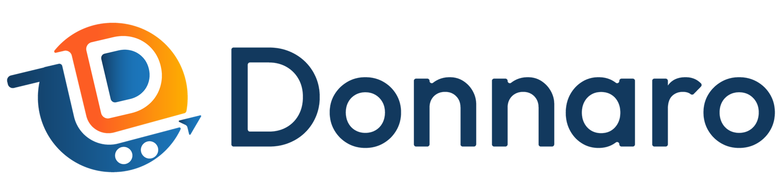 Donnaro Official Logo - Header-01